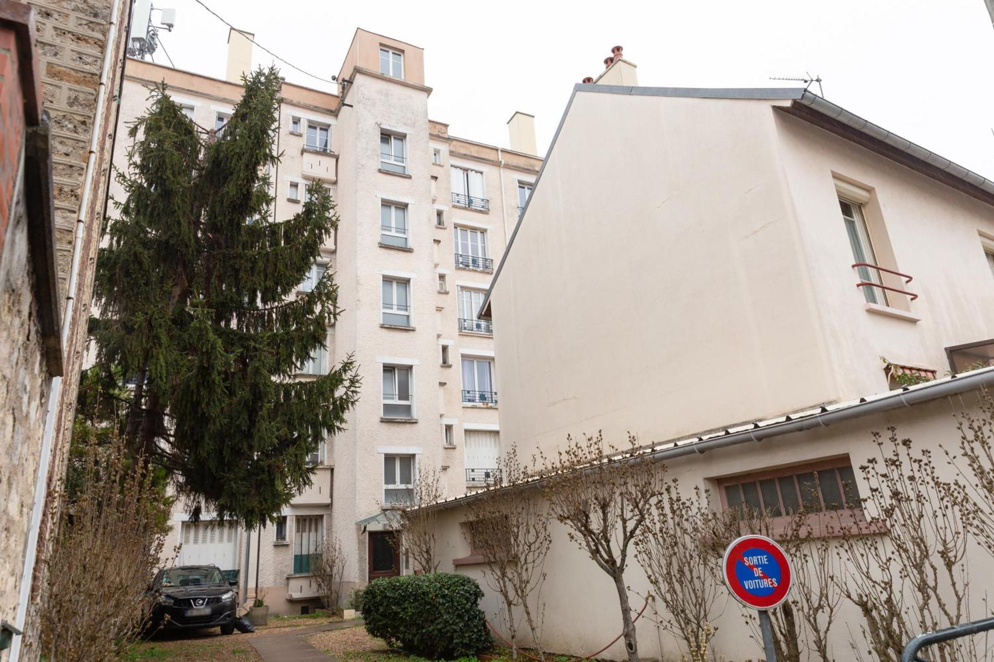 Paisible, Paris, Metro 10 Min, Rer B 7 Min, Orly - Genius Arcueil Exterior foto
